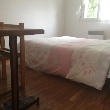 Chambre Privee A Drancyアパートメント エクステリア 写真